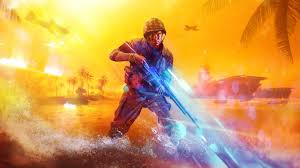 Battlefield V