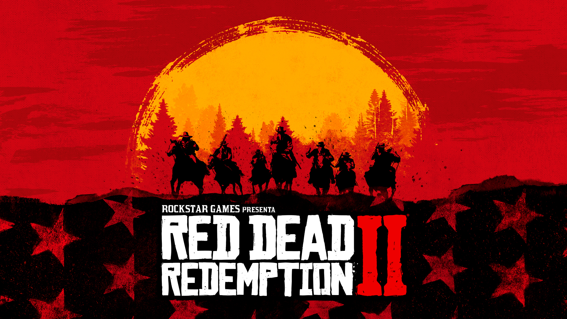 Red Dead Redemption 2
